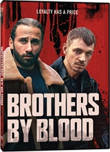 Picture of BROTHERS BY BLOOD