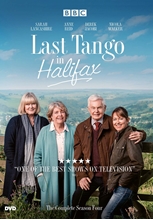 Picture of LAST TANGO IN HALIFAX: SEASON FOUR