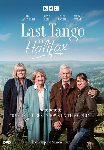 Picture of LAST TANGO IN HALIFAX: SEASON FOUR