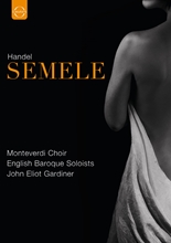 Picture of HANDEL: SEMELE