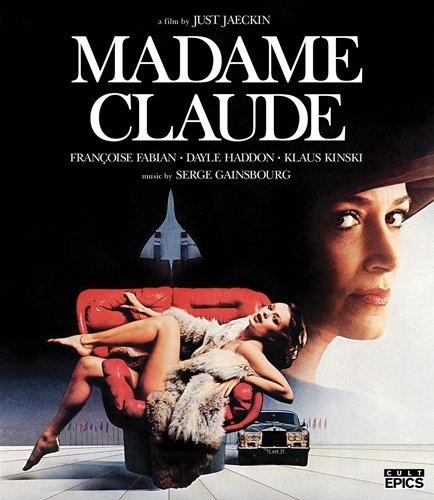 Picture of MADAME CLAUDE