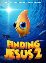 Picture of FINDING JESUS 2