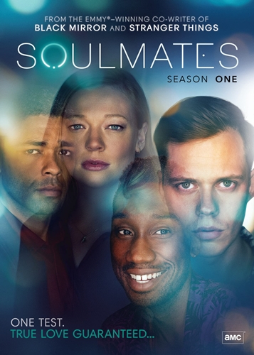 Picture of SOULMATES/SEASON 01/DVD