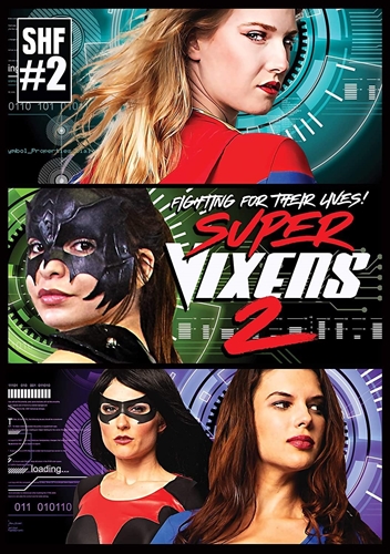 Picture of SUPER VIXENS 2