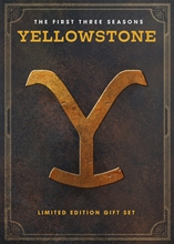 Picture of YELLOWSTONE: FIRST THREE SEASONS