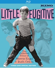 Picture of LITTLE FUGITIVE (1953)