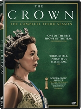 Picture of CROWN: SEASON 3