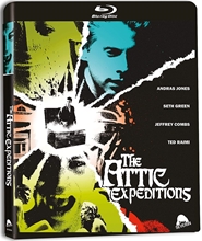 Picture of ATTIC EXPEDITIONS