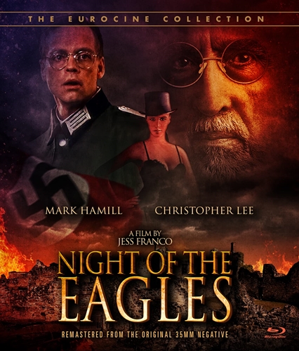 Picture of NIGHT OF THE EAGLES