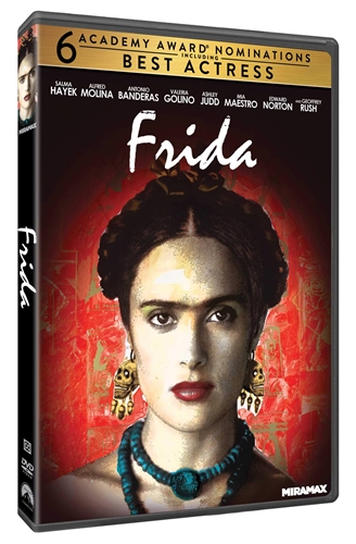 Picture of FRIDA