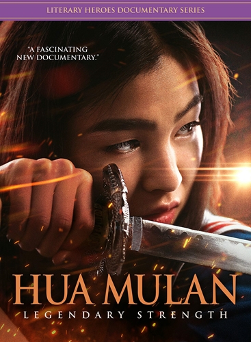 Picture of HUA MULAN