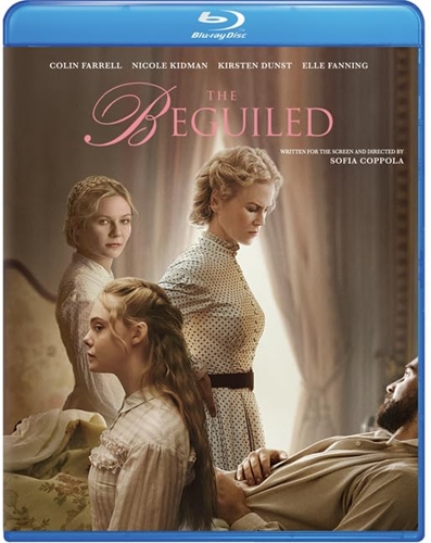 Picture of BEGUILED