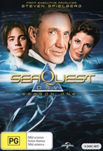 Picture of SEAQUEST: SEASON 1