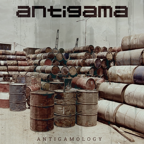 Picture of Antigamology