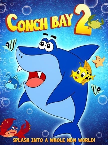 Picture of CONCH BAY 2