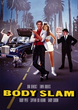 Picture of BODY SLAM (1986)