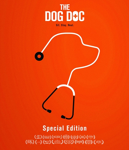 Picture of The Dog Doc: Special Edition