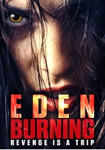 Picture of EDEN BURNING