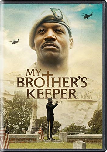 Picture of MY BROTHER'S KEEPER