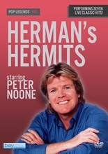 Picture of HERMAN'S HERMITS