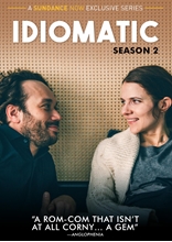 Picture of IDIOMATIC: SEASON 2