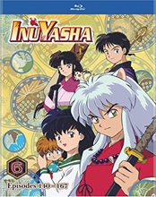 Picture of Inuyasha Set 6 [Blu-ray]