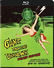 Picture of GIANT FROM THE UNKNOWN (1958)