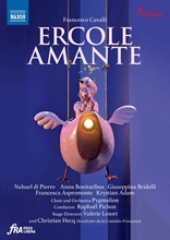 Picture of ERCOLE AMANTE