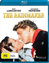 Picture of RAINMAKER, THE (1956) (BLU-RAY)