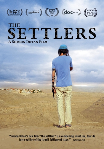 Picture of The Settlers