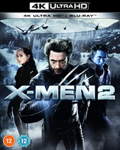 Picture of X-2 (X-Men 2)(Region Free - NO RETURNS)