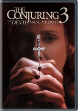 Picture of CONJURING: DEVIL MADE ME DO IT