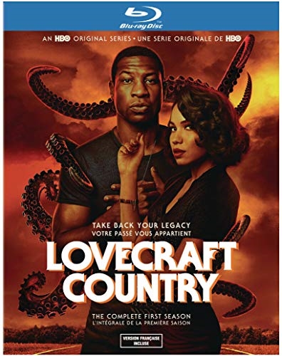 Picture of Lovecraft Country: Season 01 [Blu-ray]