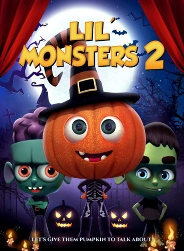 Picture of LIL' MONSTERS 2