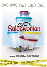 Picture of DEATH OF A SALESWOMAN