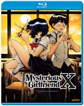 Picture of MYSTERIOUS GIRLFRIEND X