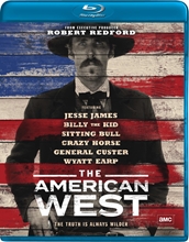 Picture of AMERICAN WEST/BD