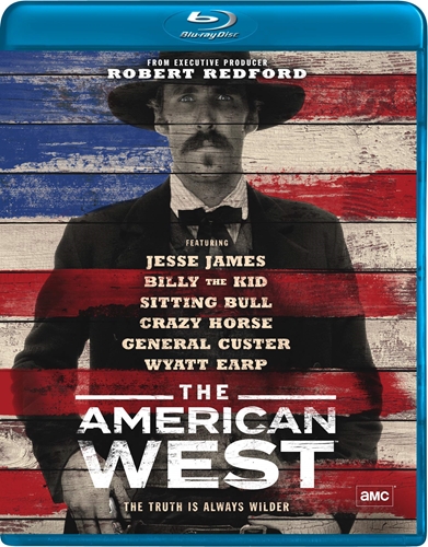 Picture of AMERICAN WEST/BD