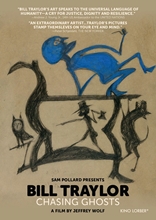 Picture of BILL TRAYLOR: CHASING GHOSTS (2018)