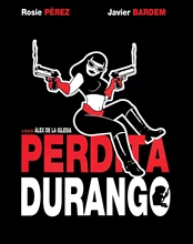 Picture of PERDITA DURANGO