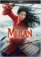 Picture of MULAN (LIVE ACTION)