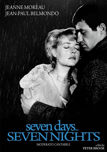 Picture of SEVEN DAYS SEVEN NIGHTS (1960)