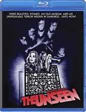 Picture of UNSEEN (1980)