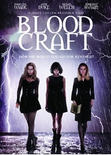 Picture of BLOOD CRAFT