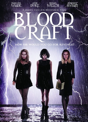 Picture of BLOOD CRAFT