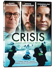 Picture of CRISIS DVD