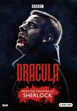 Picture of DRACULA