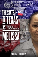 Picture of The State Of Texas Vs. Melissa: Special Edition