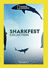 Picture of SHARKFEST: SEASON 5 - VOL 3