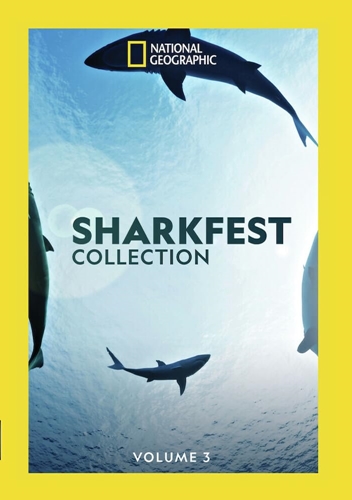 Picture of SHARKFEST: SEASON 5 - VOL 3